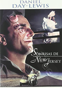 Eversmile, New Jersey |   DVD